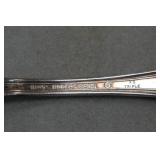 1847 Rogers Bros Silverplate Flatware