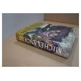 The Complete Work of Michelangelo Coffee Table Book