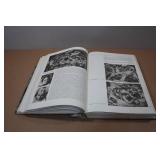 The Complete Work of Michelangelo Coffee Table Book