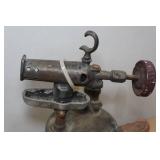 *2* Antique Brass Blow Torches