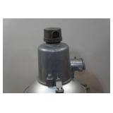 Dusk to Dawn 175W Vapor Yard Light with Sensor