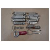 Assorted Beer/Can Openers