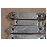 Assorted Beer/Can Openers