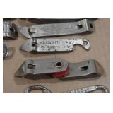 Assorted Beer/Can Openers