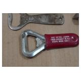 Assorted Beer/Can Openers