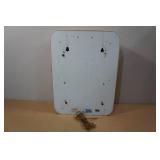 Vintage Miller Lite Light Bar Sign