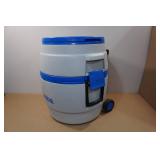 Big Bubba 2-In-1 Foor and Beverage Cooler