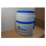 Big Bubba 2-In-1 Foor and Beverage Cooler