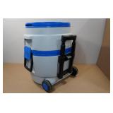 Big Bubba 2-In-1 Foor and Beverage Cooler