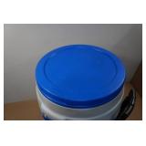 Big Bubba 2-In-1 Foor and Beverage Cooler