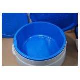 Big Bubba 2-In-1 Foor and Beverage Cooler