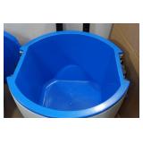 Big Bubba 2-In-1 Foor and Beverage Cooler