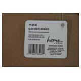 Metal Fish Garden Stake