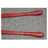 Vintage HK Porter 36" Fireman