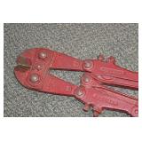 Vintage HK Porter 36" Fireman