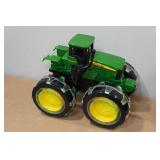 Assorted Toys - Transformers, Cars, Tractors, Nerf
