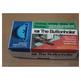 *2* Buttonhole Automatic Buttonhole Stitch Attatchment