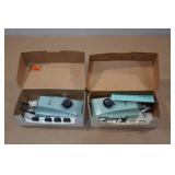 *2* Buttonhole Automatic Buttonhole Stitch Attatchment