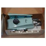 *2* Buttonhole Automatic Buttonhole Stitch Attatchment