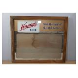 Framed Hamm