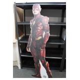 The Flash Justice League Movie Promo 6