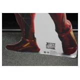 The Flash Justice League Movie Promo 6