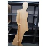 The Flash Justice League Movie Promo 6