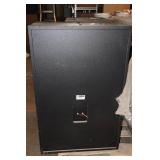 *2* JBL 4648A-8 Professional Series Low Frequency Theater Cabinet Speakers