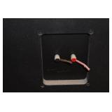 *2* JBL 4648A-8 Professional Series Low Frequency Theater Cabinet Speakers