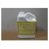 1 Gallon Glamorous Wash Fine Laundry Detergent -Mango Tango