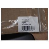 *3* NEW 7 Fam Beverly Glasses with Case