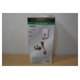 *3* Defiant Entry Door Handle