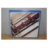 The Beatles "1967-1970" Vinyl Record