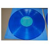 The Beatles "1967-1970" Vinyl Record