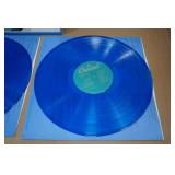 The Beatles "1967-1970" Vinyl Record