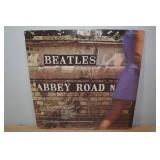The Beatles "Abbey Road" Vinyl Record