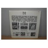 The Beatles "Hear The Beatles Tell All" Vinyl Record