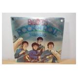 The Beatles "Rock & Roll Music" Vinyl Record