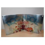 The Beatles "Rock & Roll Music" Vinyl Record