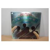 The Beatles "Rock & Roll Music" Vinyl Record