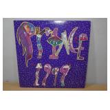 Prince "1999" Vinyl Record