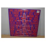 Prince "1999" Vinyl Record