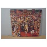 Rolling Stones "1974" Vinyl Record