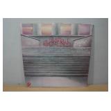 Rolling Stones "1974" Vinyl Record