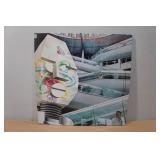 The Allen Parsons Project "I Robot" Vinyl Record