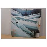 The Allen Parsons Project "I Robot" Vinyl Record