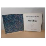 Steve Miller Band "Anthology" Vinyl Record