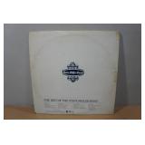 Steve Miller Band "Anthology" Vinyl Record