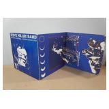 Steve Miller Band "Recall the Beginning" Vinyl Record