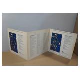 Steve Miller Band "Recall the Beginning" Vinyl Record